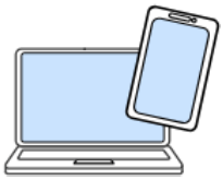 パソコンとスマホイメージ